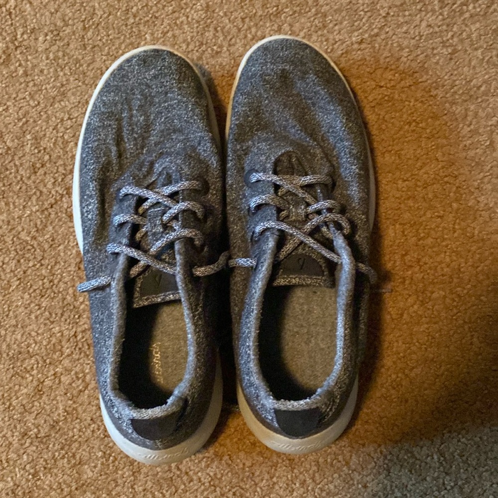Allbirds shoes